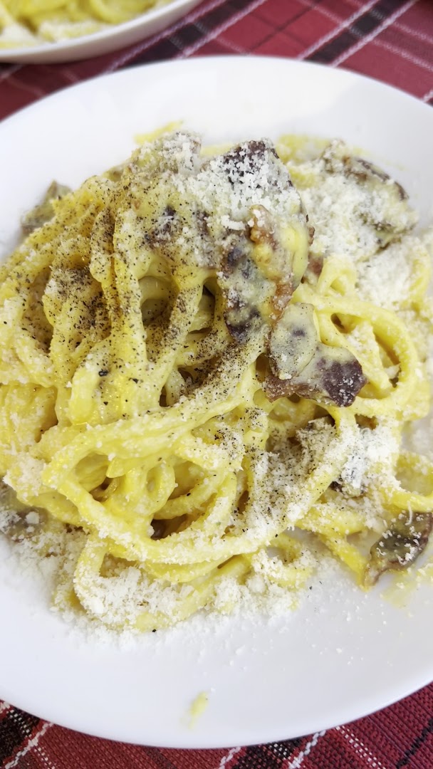 Fraschetta Antico Grottino, Ariccia