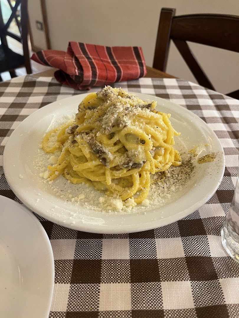 Fraschetta Antico Grottino