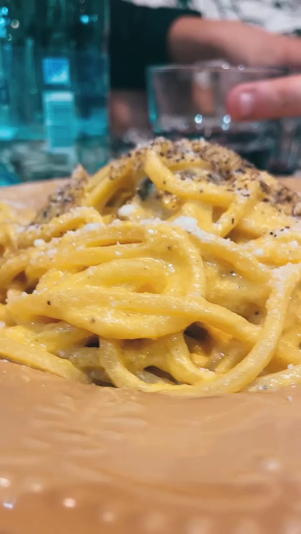Fraschetta Antico Grottino