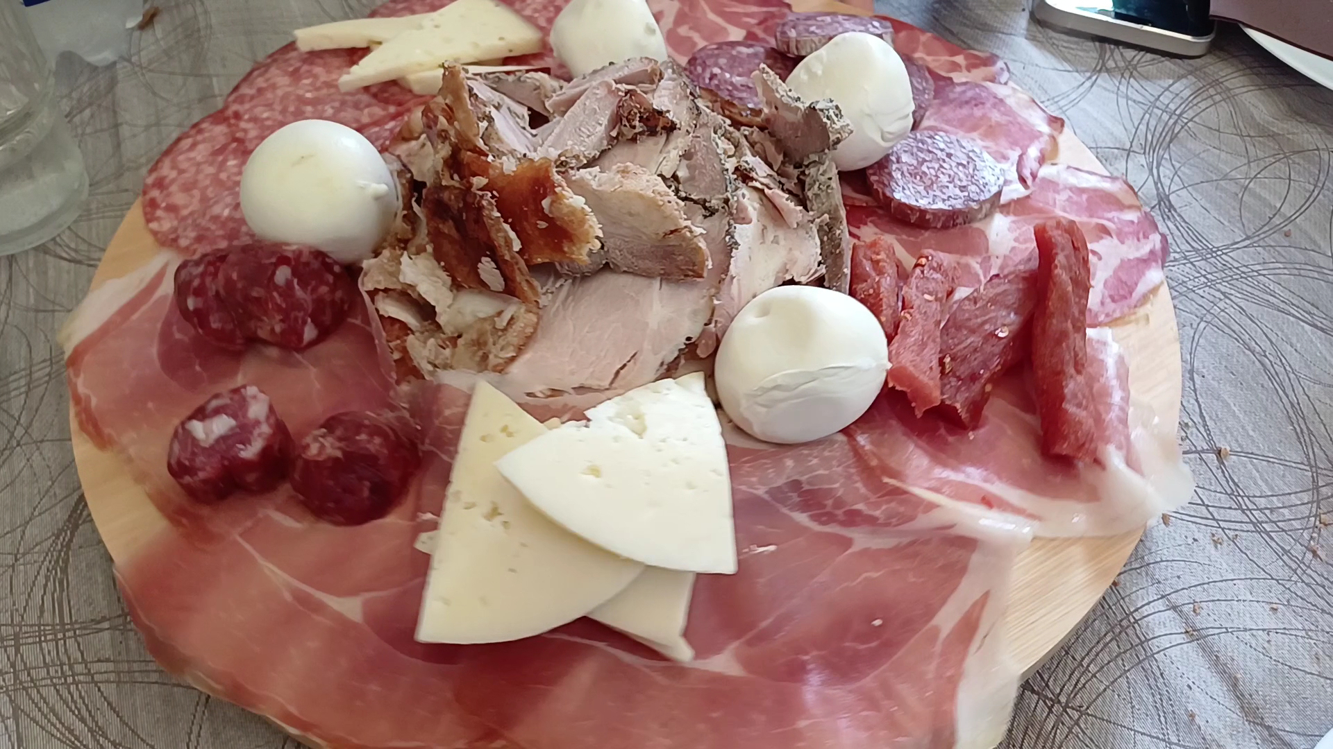 Fraschetta Da i Fratelli, Ariccia