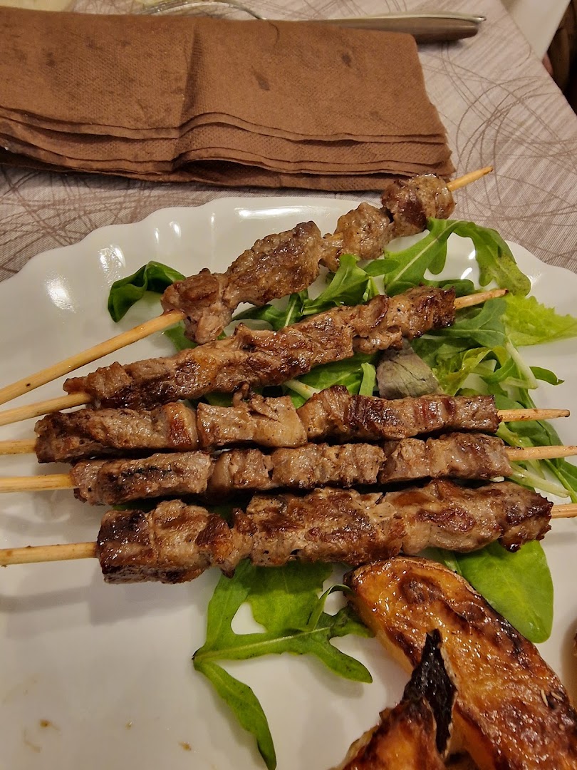 Fraschetta Da i Fratelli