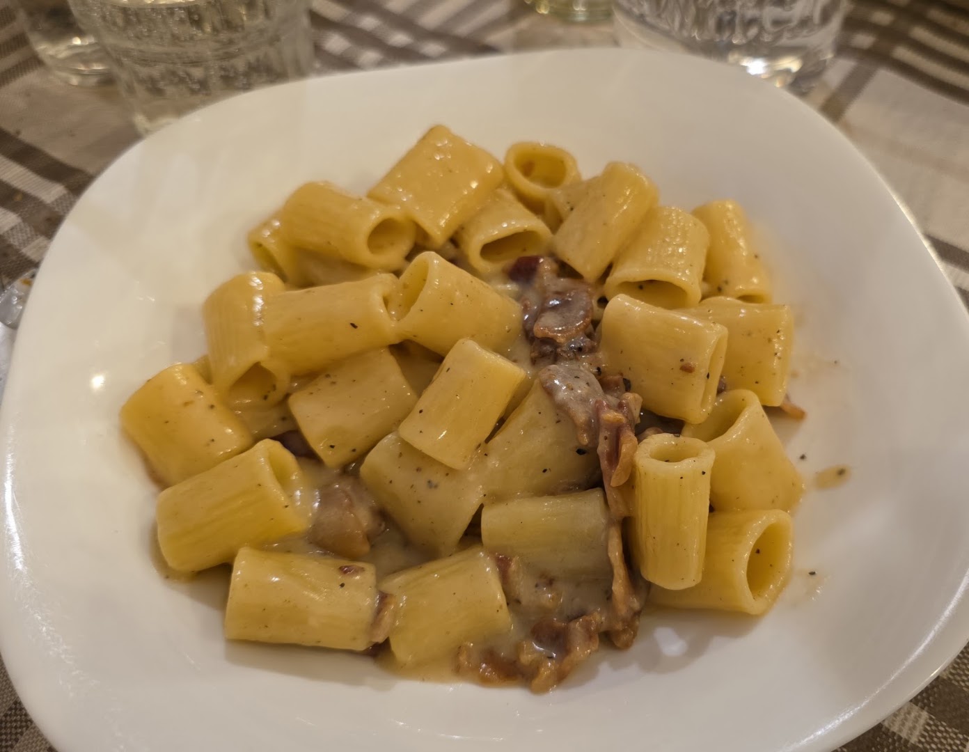 Fraschetta Da i Fratelli