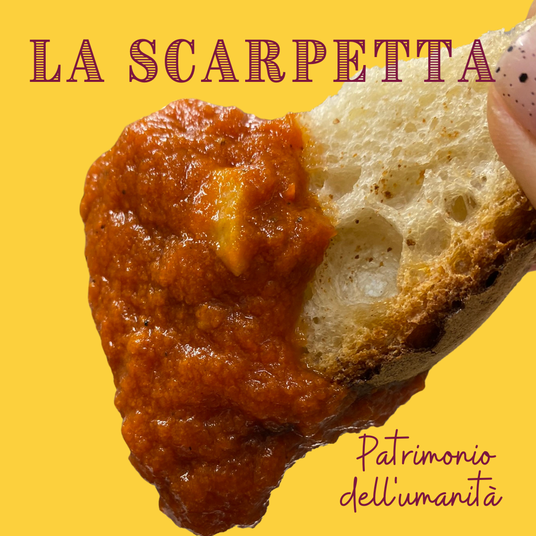 Fraschetta La Torrina