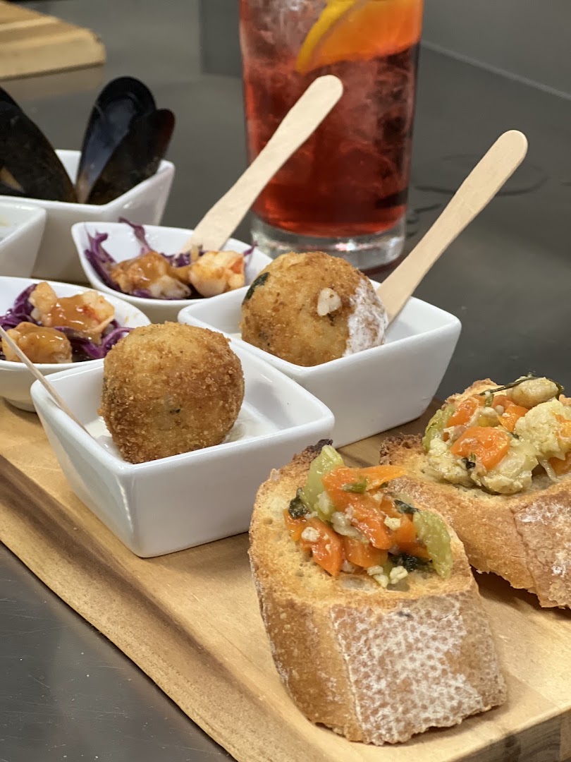Fraschetta Moderna