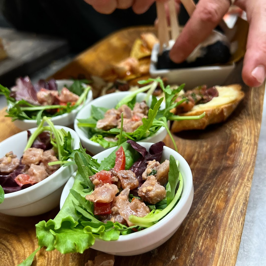 Fraschetta Moderna