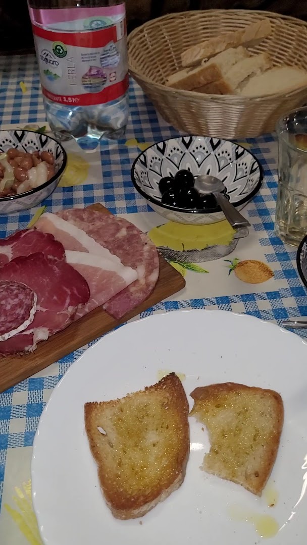 Fraschetta Tontini