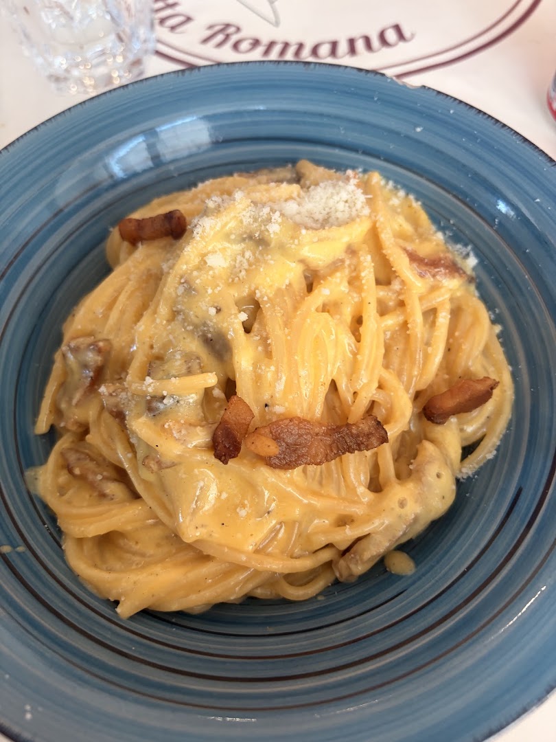 Fraschetta La Torrina