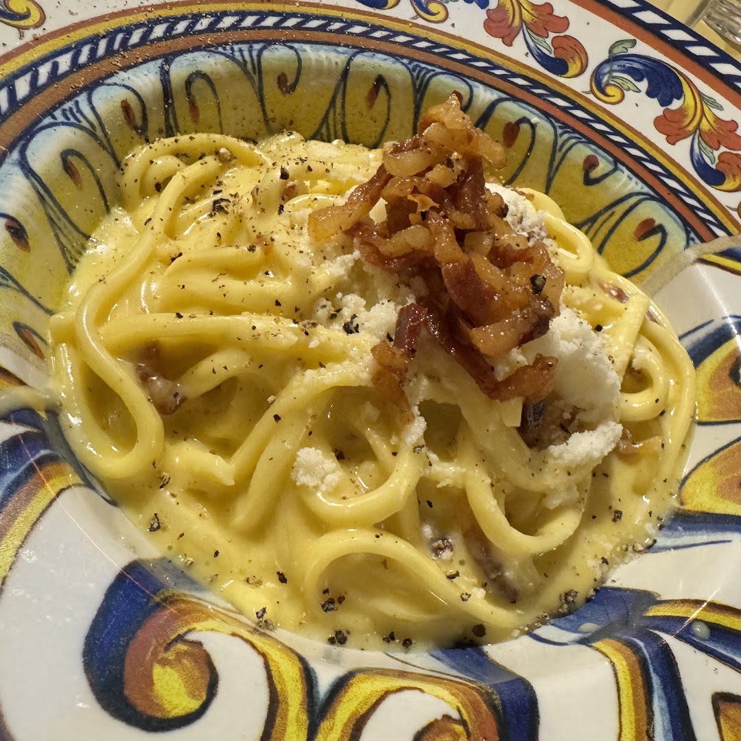 Fraschetteria Giampiccolo, Roma