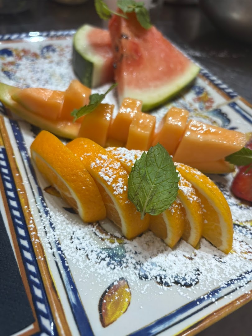 Fraschetteria Giampiccolo