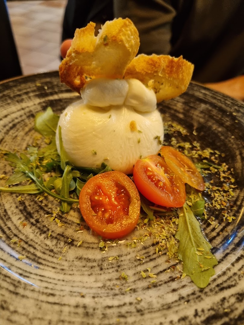 Fraschetterica Vini e Taglieri, Roma