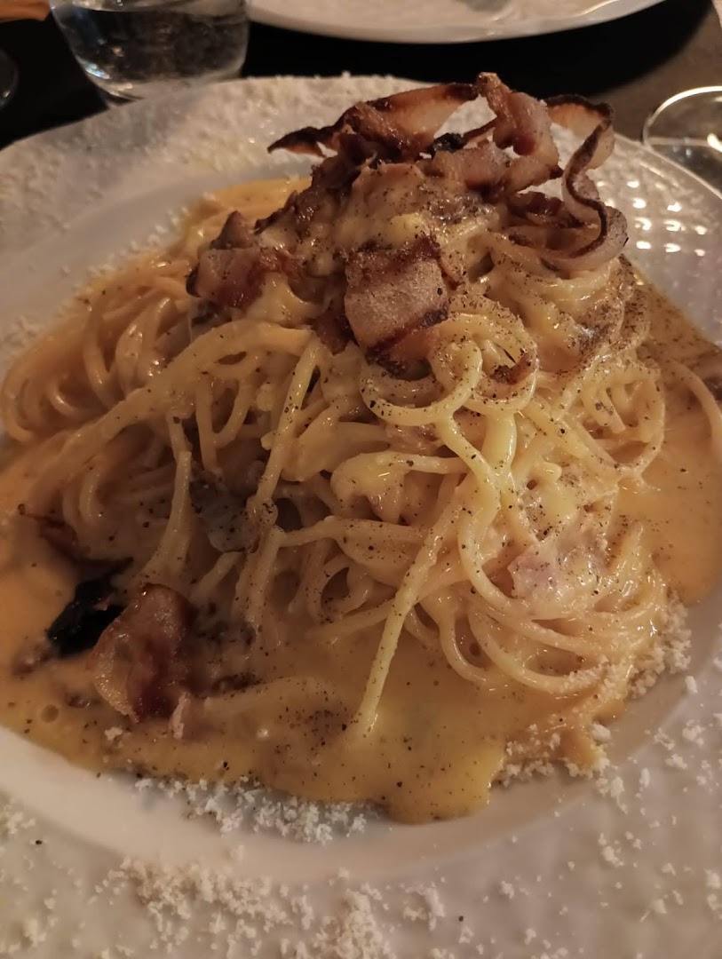 Fraschetterica Vini e Taglieri