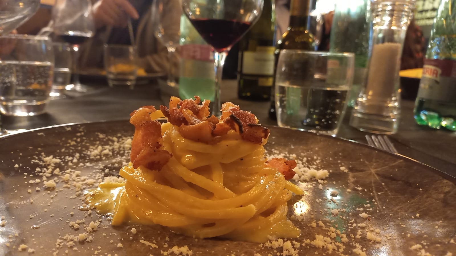Fraschetterica Vini e Taglieri