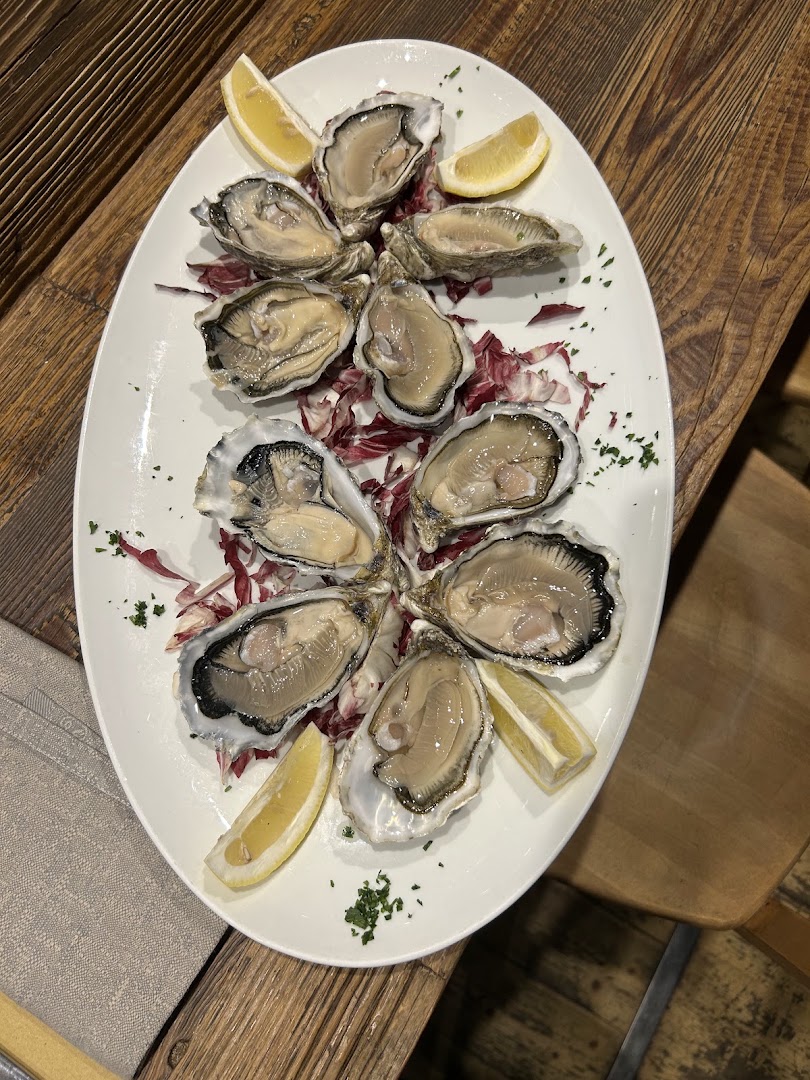 Frascoli Bacaro / Cicchetteria Veneziana a Padova