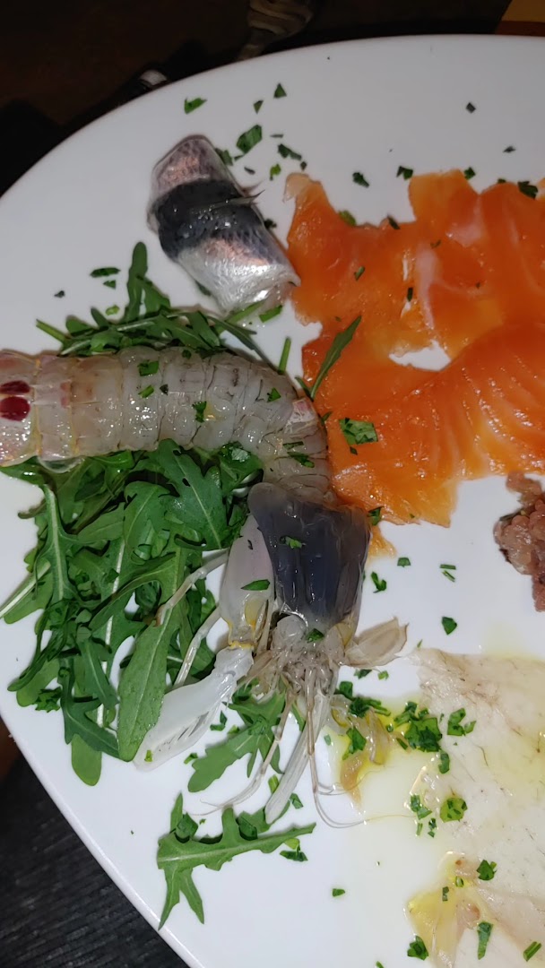 Frascoli Bacaro / Cicchetteria Veneziana a Padova