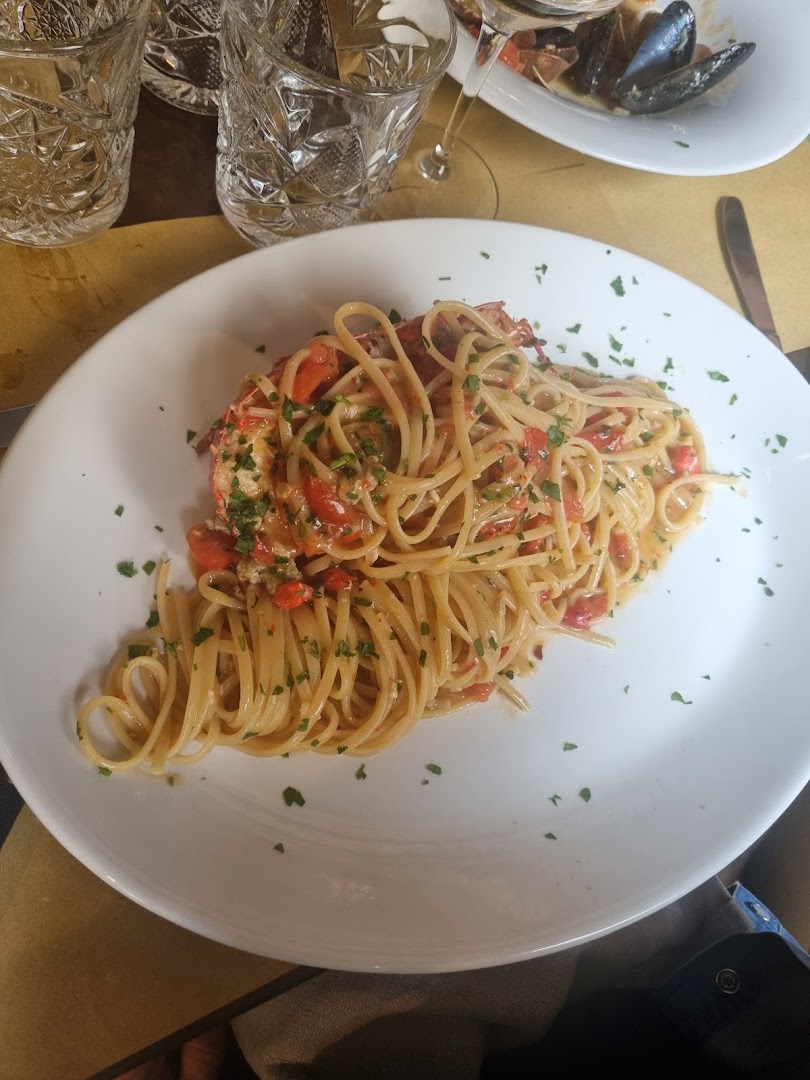 Frascoli Bacaro / Cicchetteria Veneziana a Padova