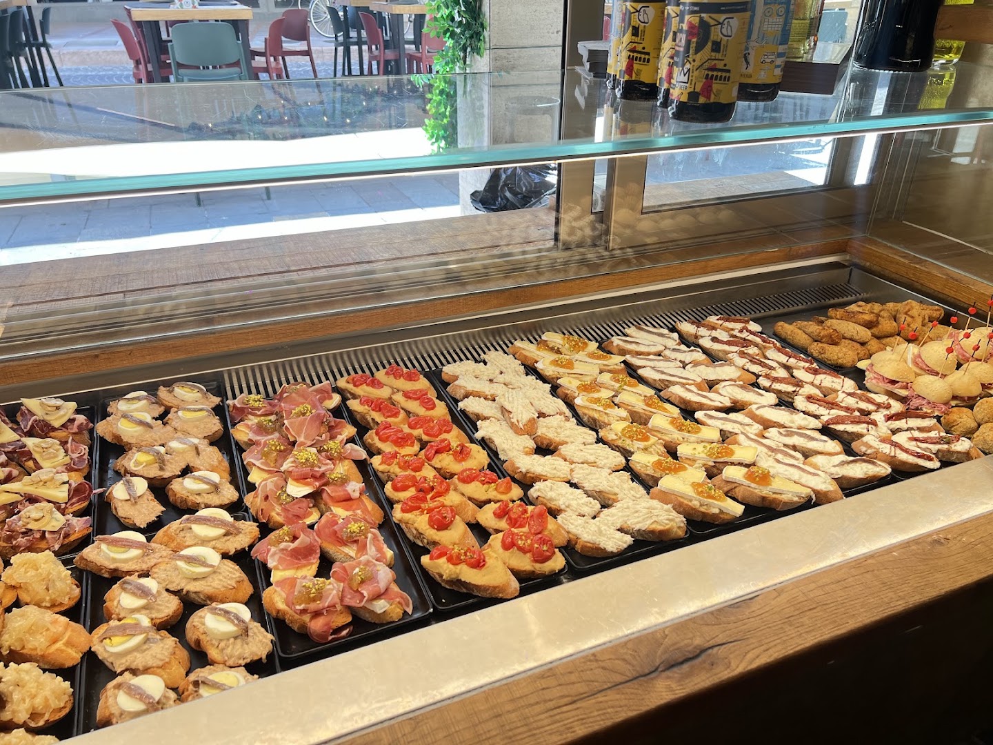 Frascolino Bacaro