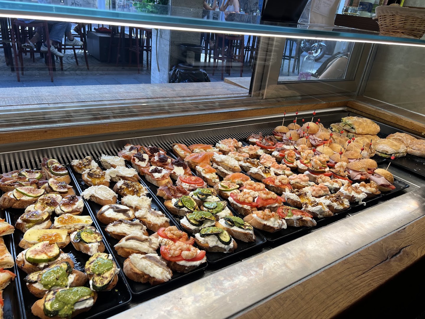 Frascolino Bacaro