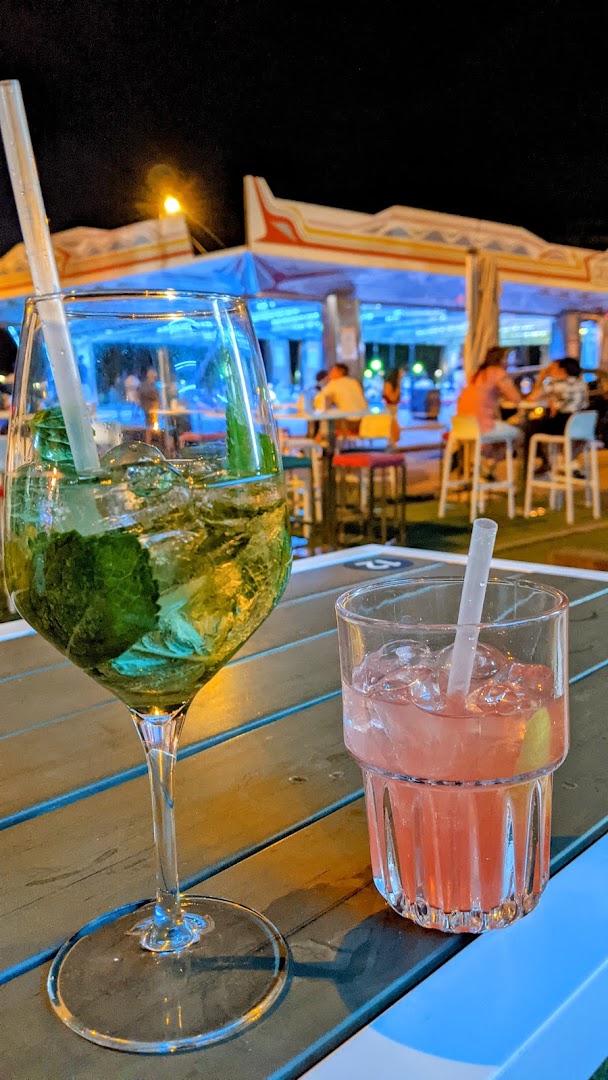 Frasete Club, San Giovanni Lupatoto