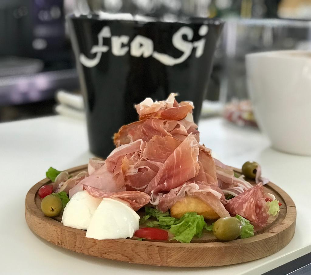 FraSi - Pizzeria Ristorante