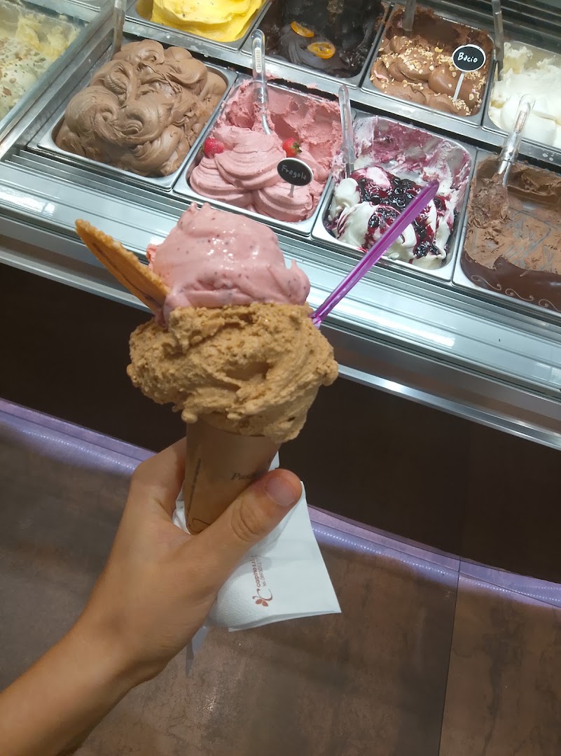 Fratelli Aiello Bar Pasticceria, Sant'Agata li Battiati