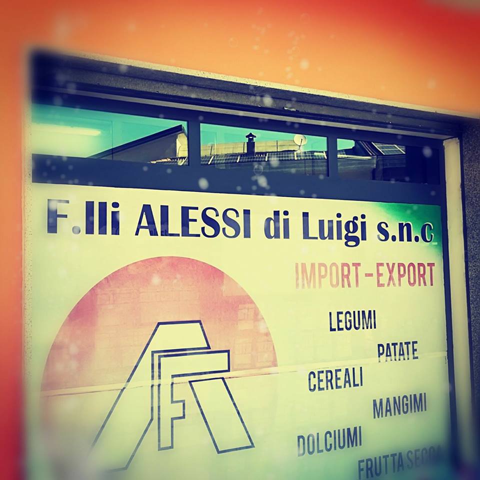 FRATELLI ALESSI S.R.L., Taurianova