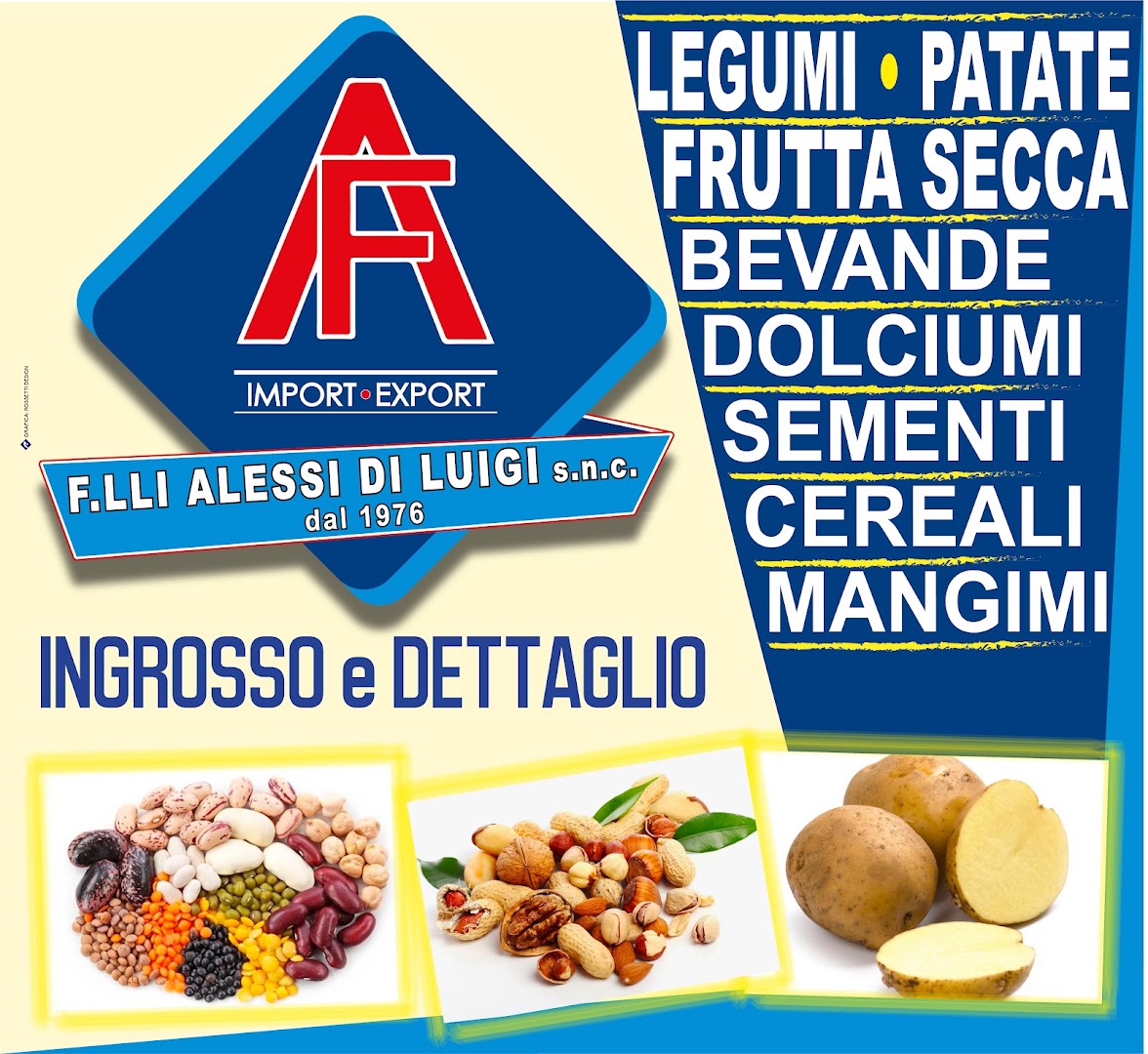 FRATELLI ALESSI S.R.L.