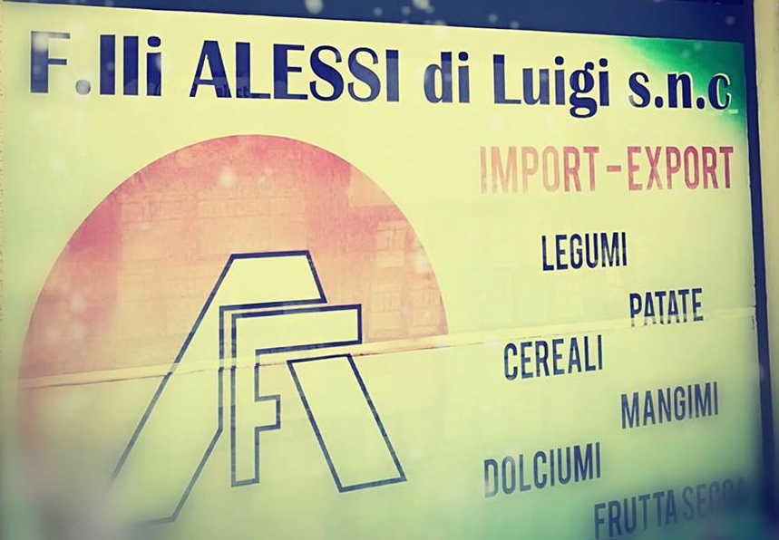 FRATELLI ALESSI S.R.L.