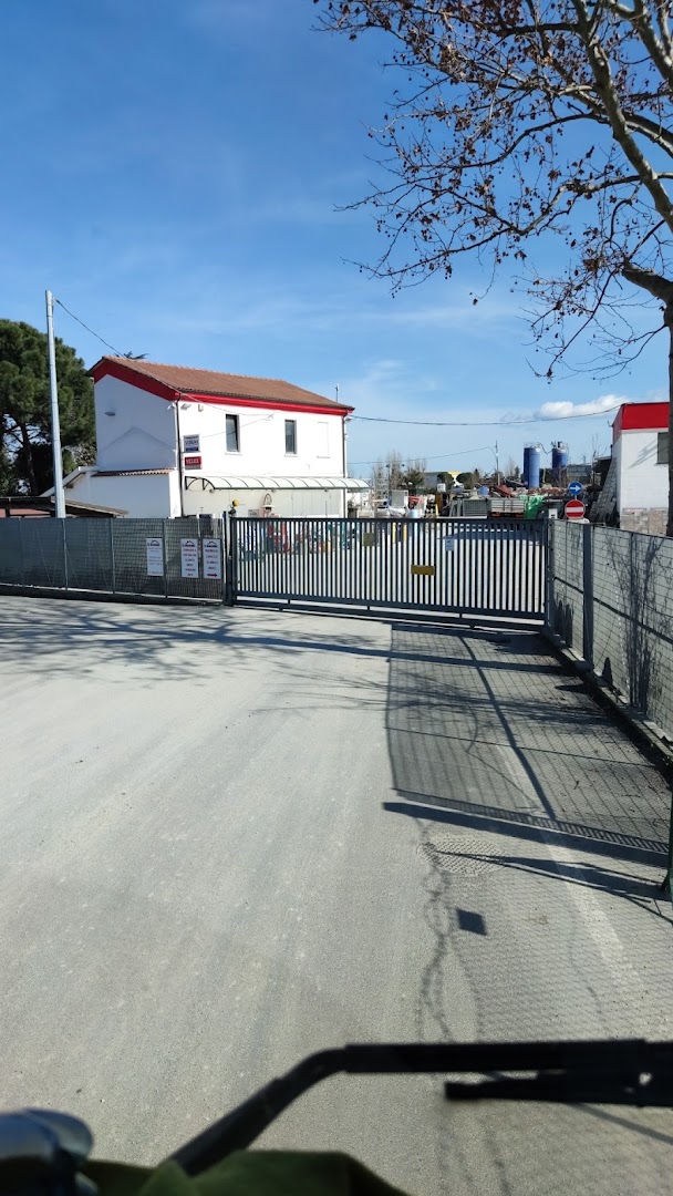 Fratelli Bissioni Materiali per Edilizia Calcestruzzi, Cesena