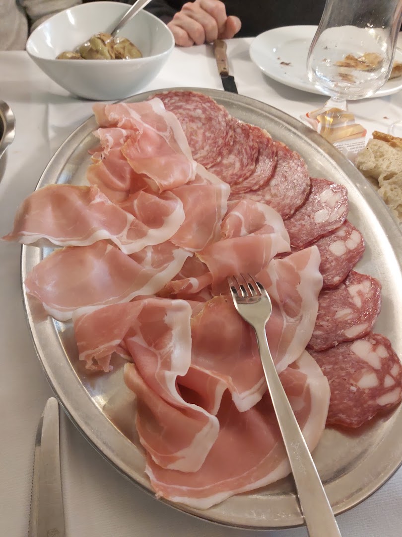 Fratelli Briganti, Firenze