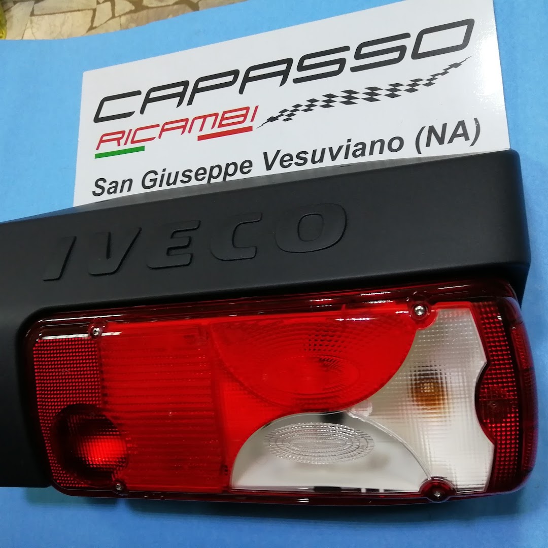 Fratelli Capasso Srl