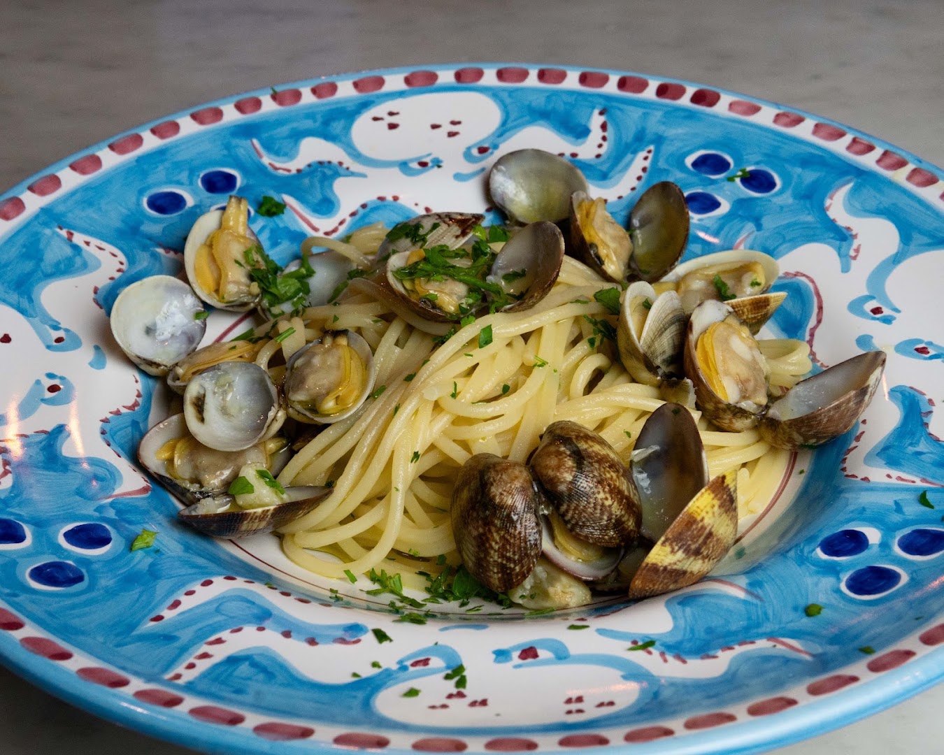 Fratelli Cavallaro | pizzeria & trattoria napoletana, Milano