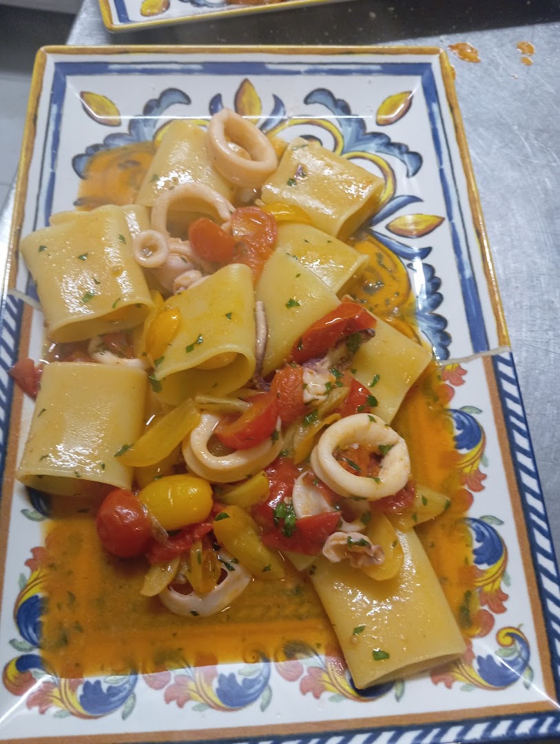Fratelli Cavallaro | pizzeria & trattoria napoletana