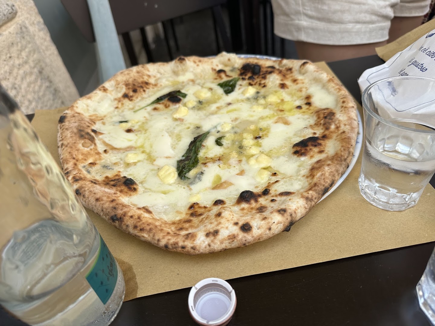 Fratelli Coppola - Como, Como