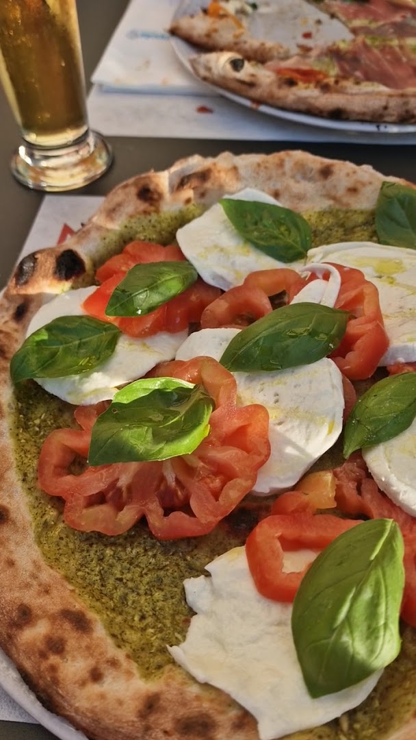 Fratelli Coppola - Como