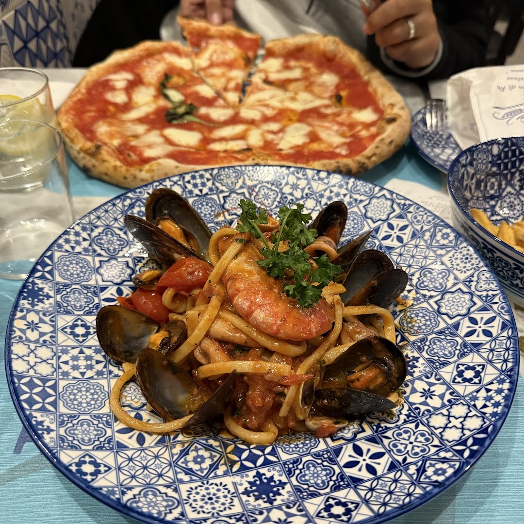 Fratelli Coppola - Como
