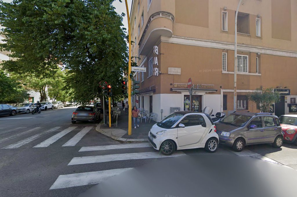 FRATELLI CRISCI