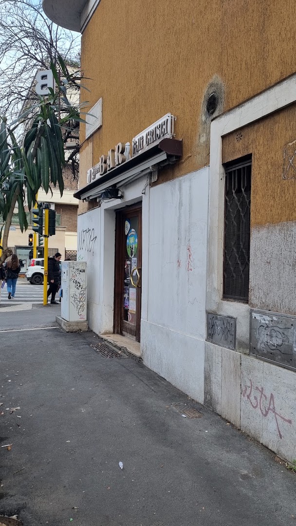 FRATELLI CRISCI