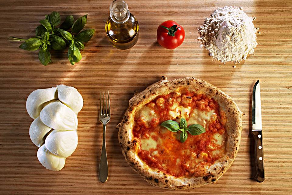 Fratelli Cuore Pizzeria, Firenze