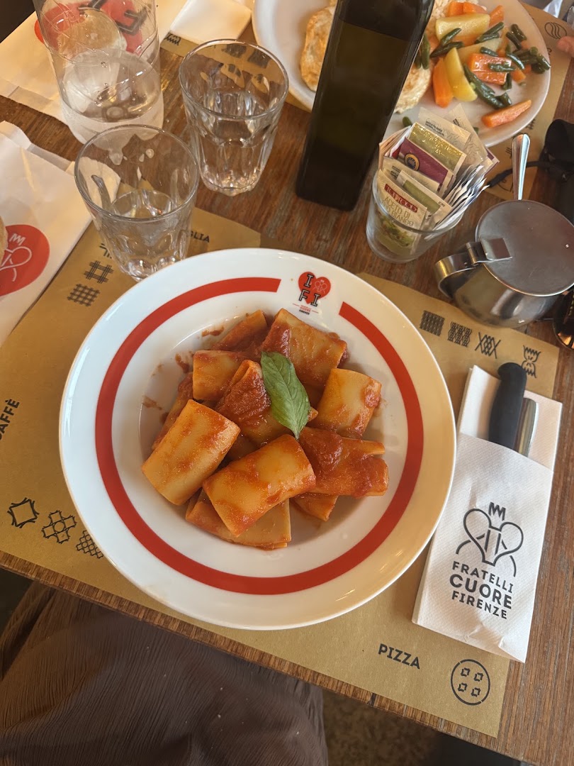 Fratelli Cuore Pizzeria