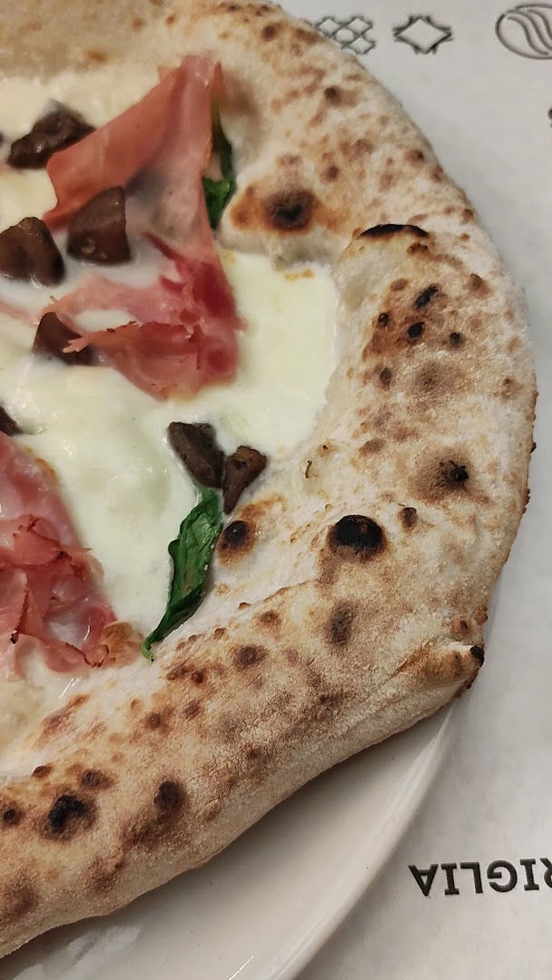 Fratelli Cuore Pizzeria