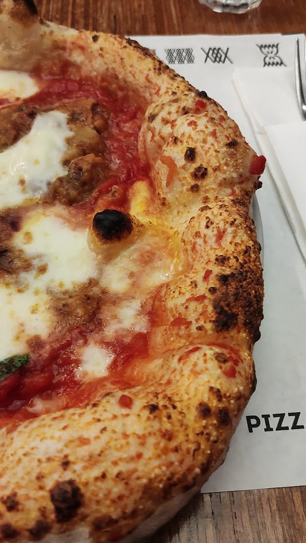 Fratelli Cuore Pizzeria