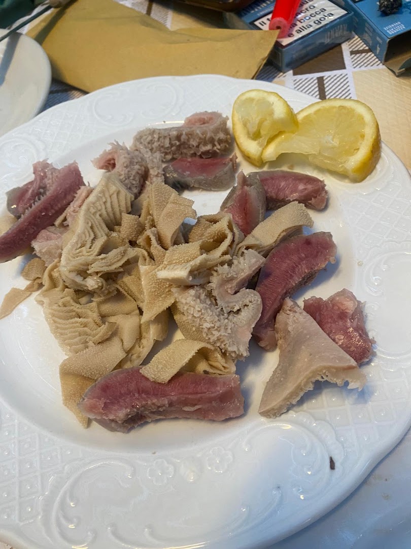 FRATELLI DE GENNARO PASSIONE DAL 1962, Bacoli