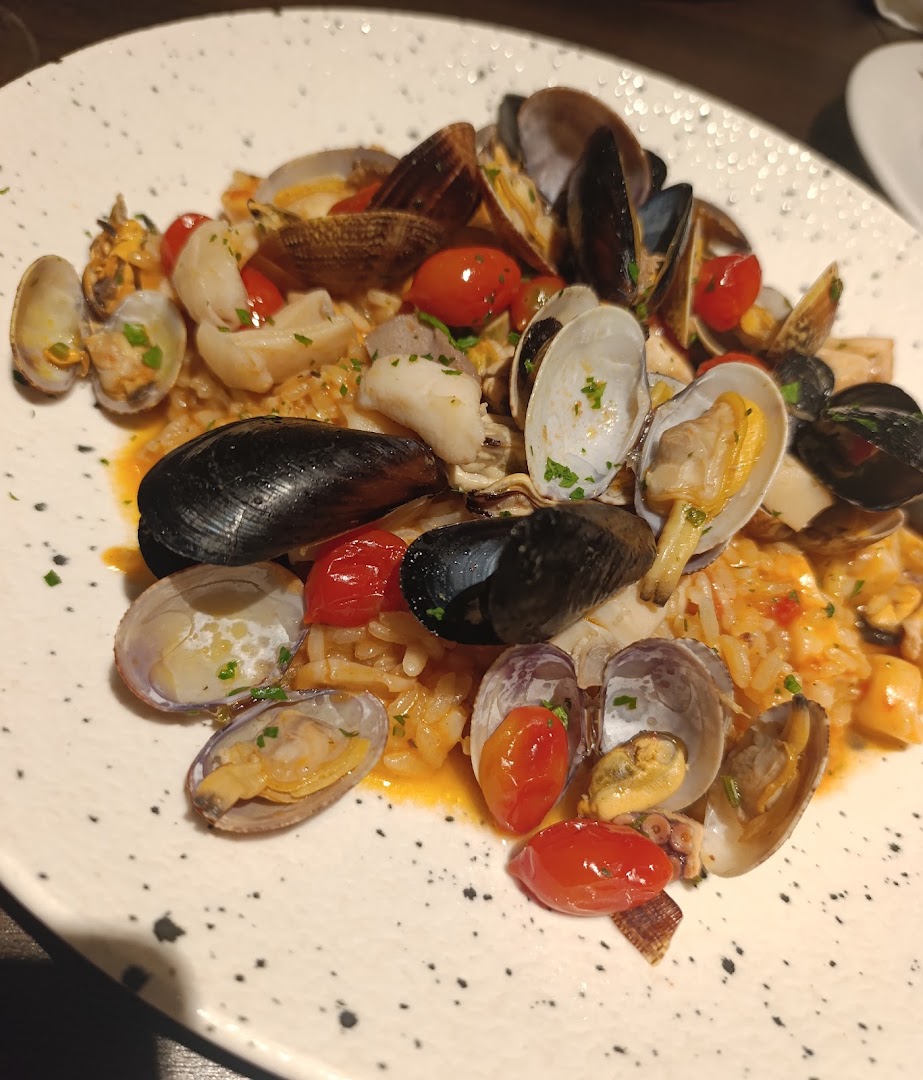 Fratelli Del Sorbo Ristorante Pizzeria Braceria