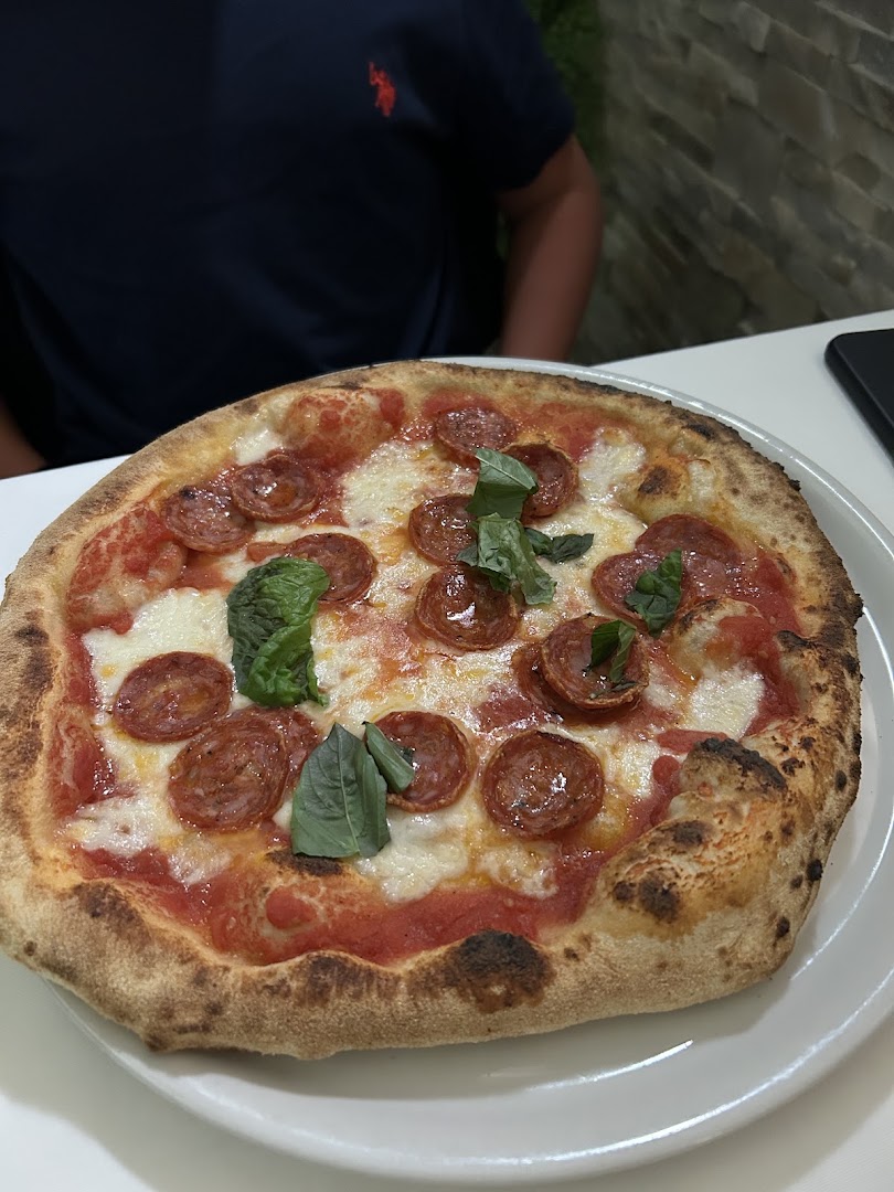 Fratelli Del Sorbo Ristorante Pizzeria Braceria
