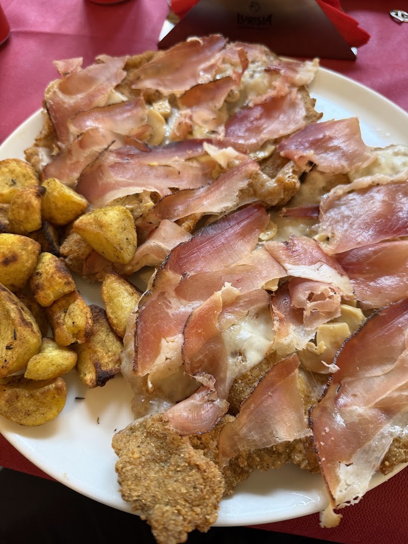 Fratelli della Cotoletta