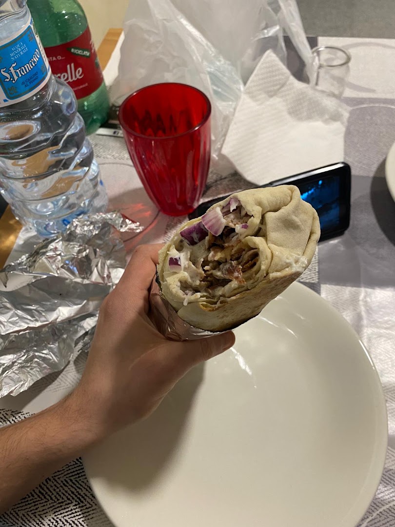 Fratelli Di Istanbul, Collegno