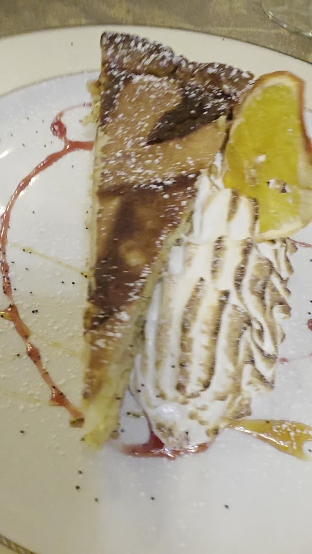 Fratelli di Pizza - Italia