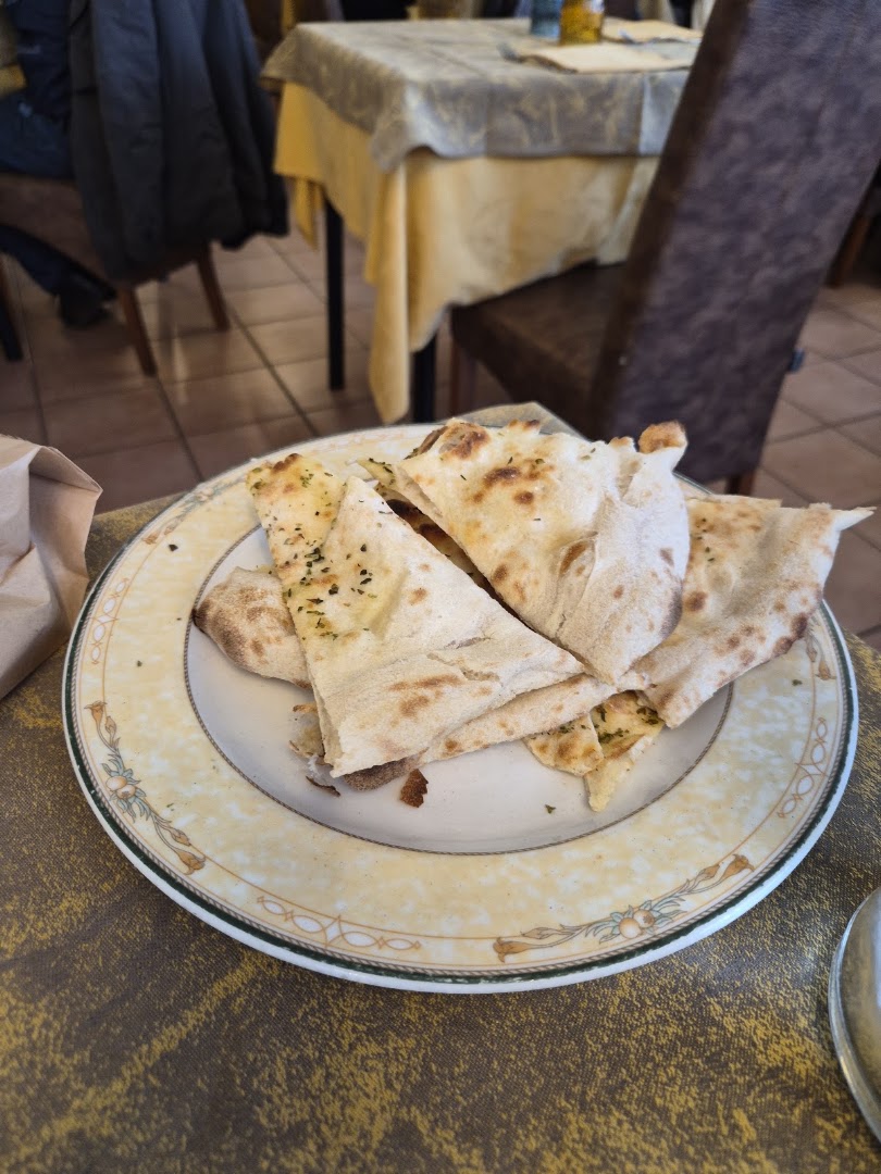 Fratelli di Pizza - Italia