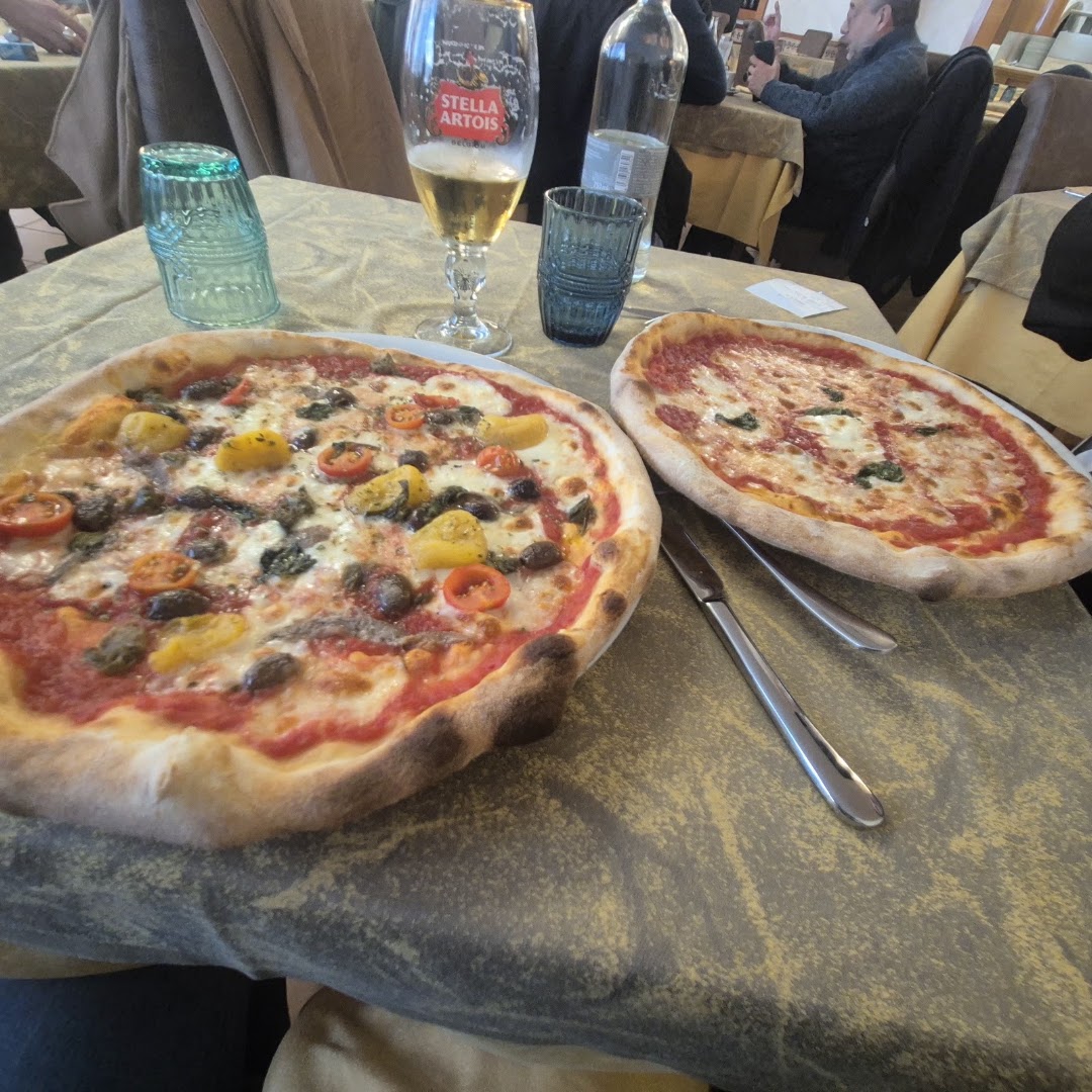 Fratelli di Pizza - Italia