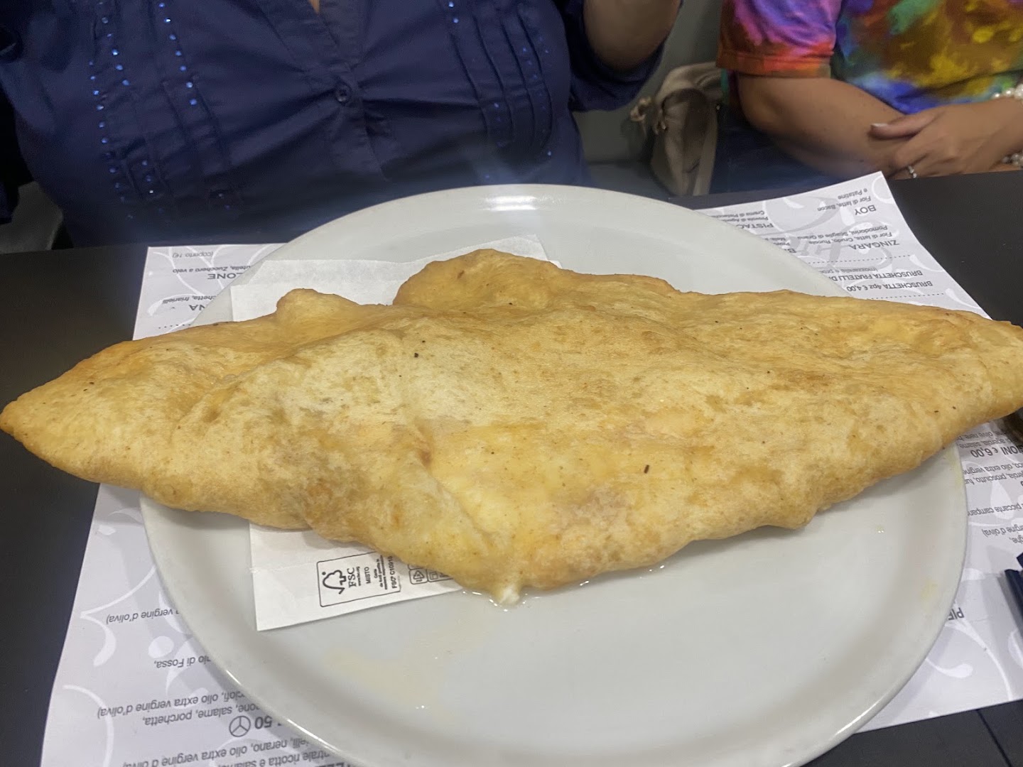 Fratelli di Pizza - L’asporto, San Sebastiano Al Vesuvio